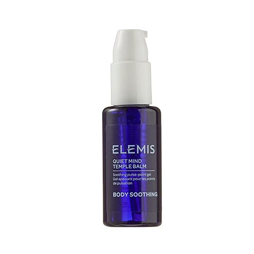 ELEMIS QUIET MIND TEMPLE BALM