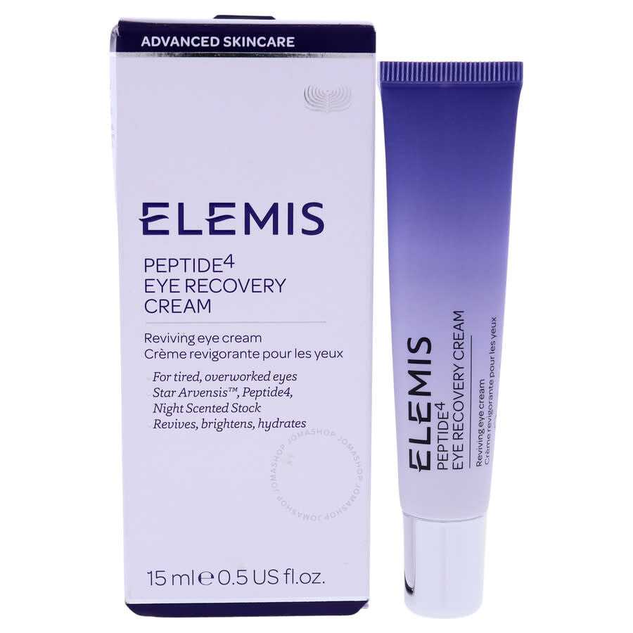 ELEMIS PEPTIDE 4 EYE RECOVERY CREAM