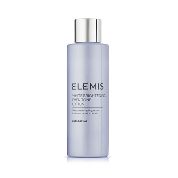 ELEMIS WHITE BRIGHTENING EVEN TONE LOTION