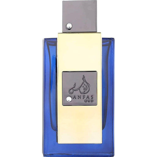 Lattafa Anfas Oud Edp 100Ml