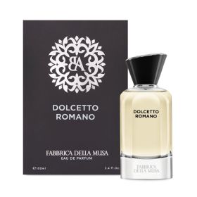 Fabbrica Della Musa Dolcetto Romano For Men EDP 100Ml