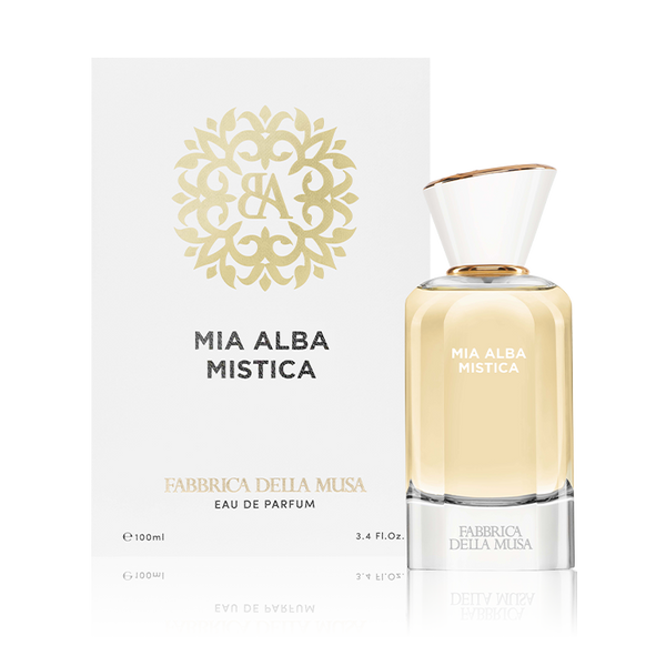 Fabbrica Della Musa Mia Alba Mistica For Women EDP 100Ml