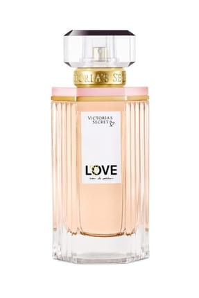 Victoria Secret Love Edp Perfume 50Ml