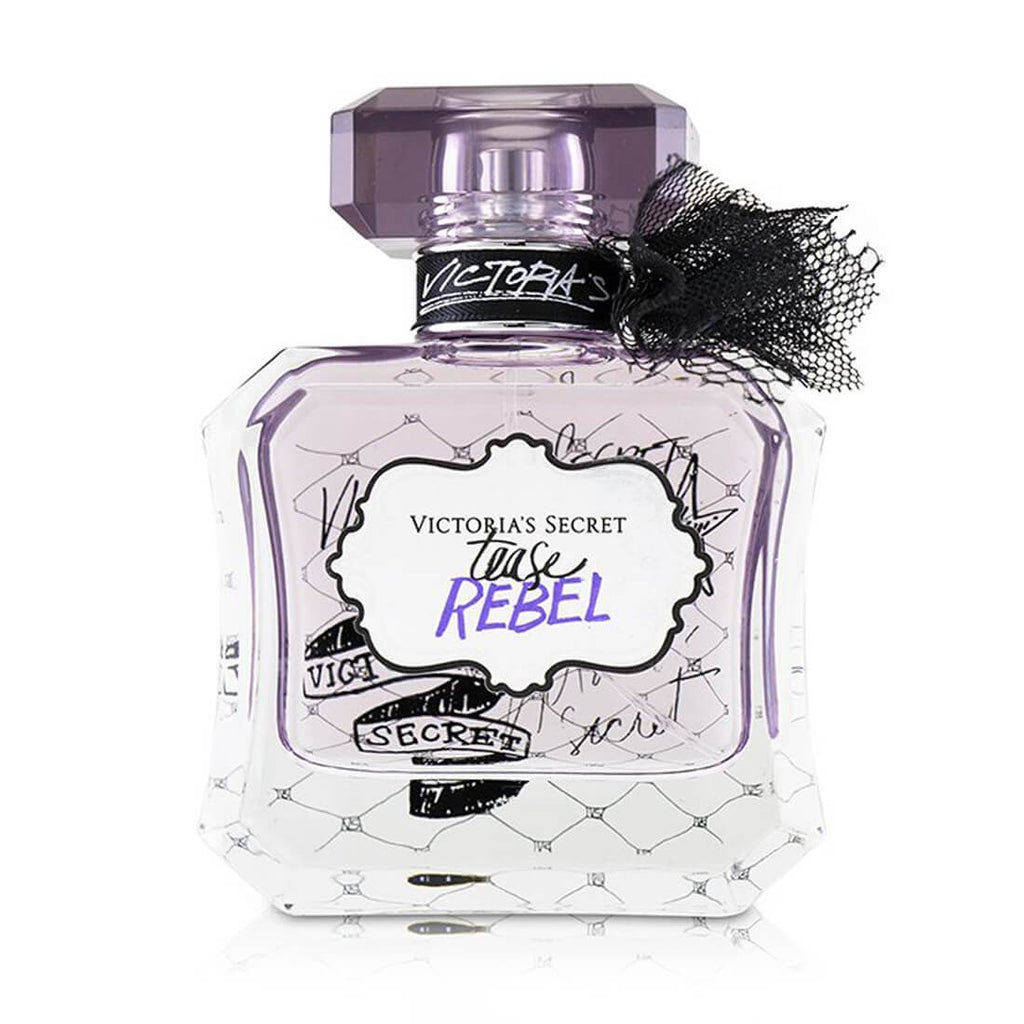 Victoria Secret Tease Rebel Edp Perfume For Women 100Ml