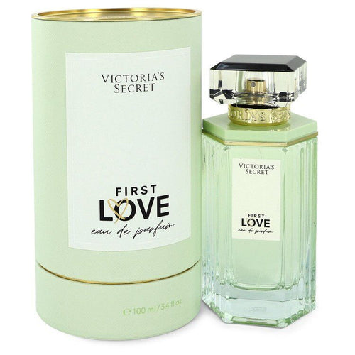 Victoria Secret Ladies First Love EDP Perfume 100ML