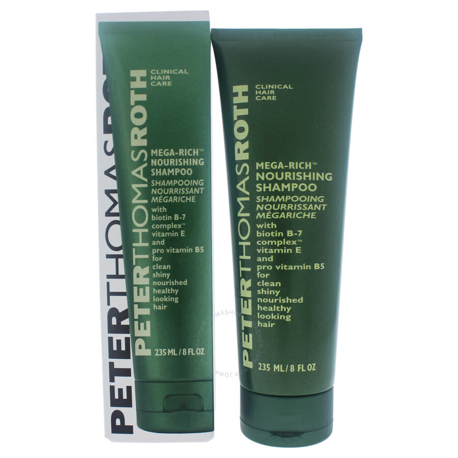 PETER THOMAS ROTH MEGA-RICH™ SHAMPOO