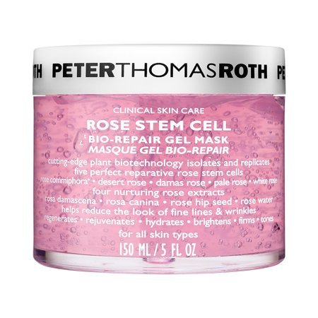 PETER THOMAS ROTH ROSE STEM CELL BIO-REPAIR GEL FACE MASK