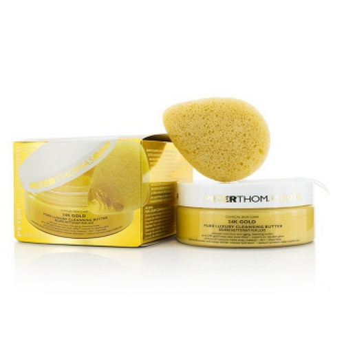 PETER THOMAS ROTH 24K GOLD PURE LUXURY CLEANSING BUTTER (150 ML)