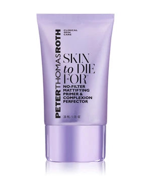 PETER THOMAS ROTH SKIN TO DIE FOR MATTIFYING PRIMER