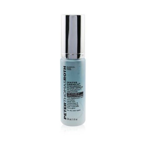 PETER THOMAS ROTH WATER DRENCH HYALURONIC GLOW SERUM