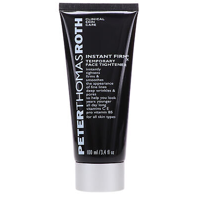 PETER THOMAS ROTH  HUNGARIAN THERMAL WATER MINERAL-RICH ATOMIC HEAT FACE MASK (150 ML)