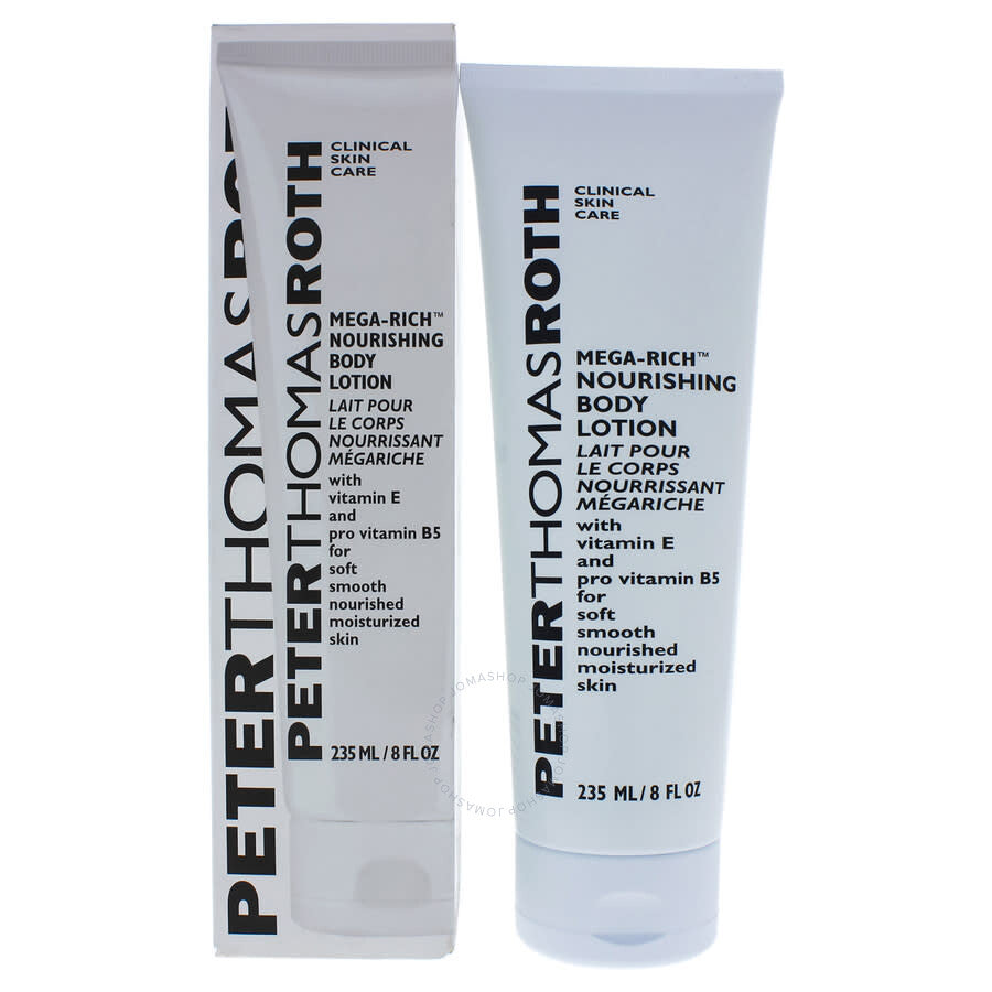 PETER THOMAS ROTH MEGA-RICH™ BODY LOTION