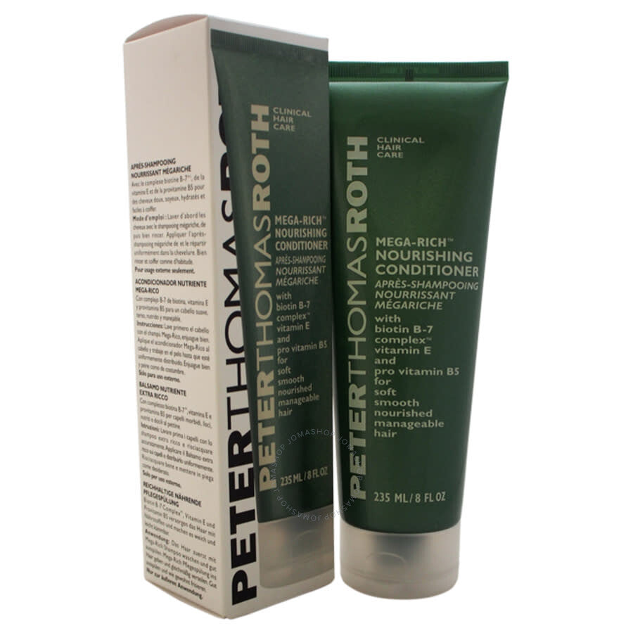 Peter Thomas Roth Mega Rich Conditioner 8 oz