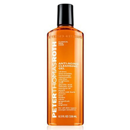 PETER THOMAS ROTH ANTI-AGING CLEANSING GEL