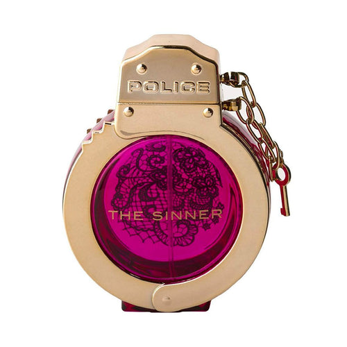 Police The Sinner EDT Perfume For Women 100Ml