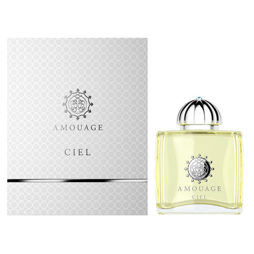 Amouage Ciel Edp Perfume For Women 100Ml