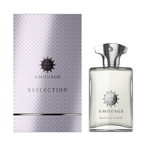 Amouage Reflection Edp Perfume For Men 100Ml