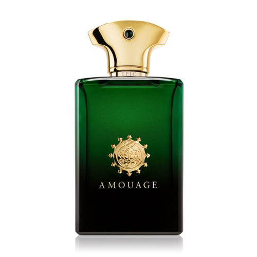 Amouage Epic Edp Perfume For Men 100Ml