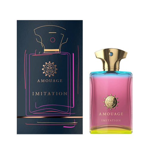 Amouage Imitation Edp Perfume For Men 100Ml