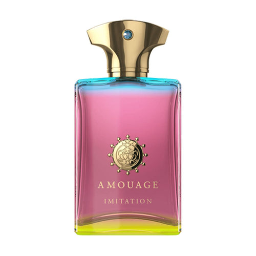 Amouage Imitation Edp Perfume For Men 100Ml