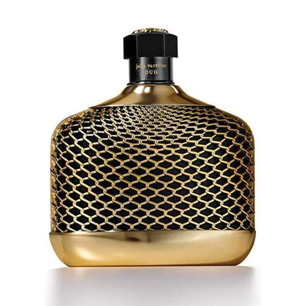 John Varvatos OUD EDT Perfume 125Ml