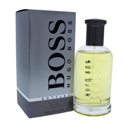 Hugo Boss Boss Bottled For Men EDT 200Ml