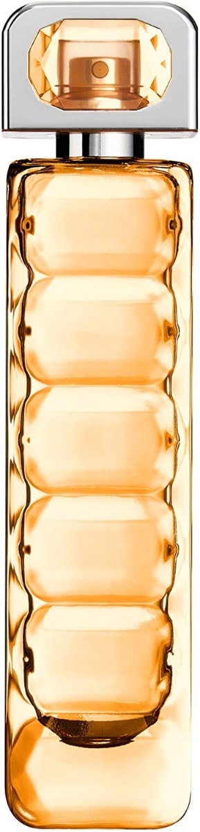 Hugo Boss Orange Edt Perfume For Women 75Ml