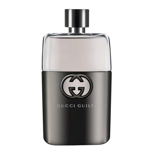 Gucci Guilty Pour Homme Edt Perfume For Men 90Ml