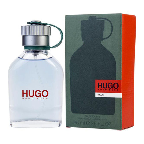 Hugo Boss Man Edt Perfume 75ml