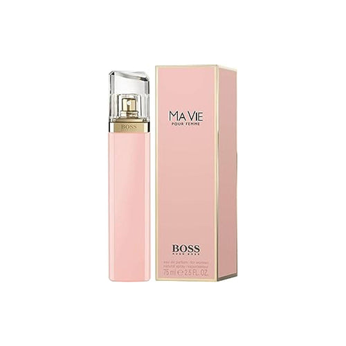 Hugo Boss Ma Vie Pour Femme EDP 75Ml