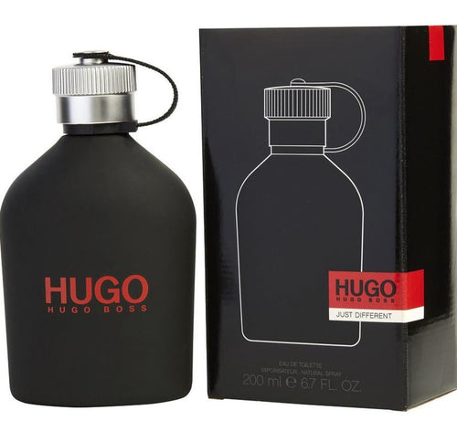 Hugo Boss Just Different EDT Perfume For Men 200ML