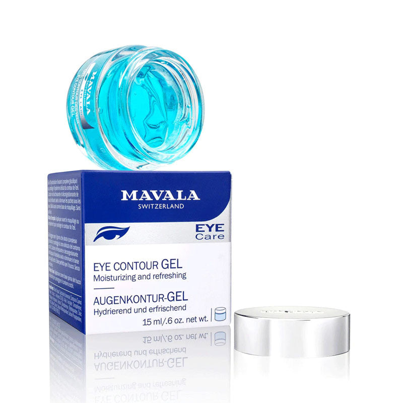 Mavala EYE CONTOUR GEL