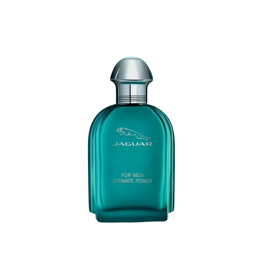 Jaguar Ultimate Power Edt Perfume For Men 100Ml