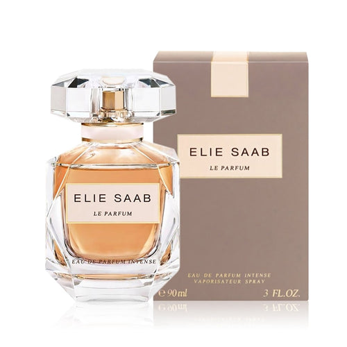 Elie Saab Le Parfum Intense EDP Perfume For Women 90Ml