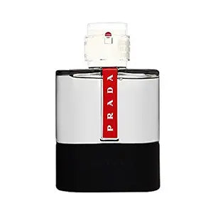 Prada Luna Rossa Carbon Men Edt 100Ml