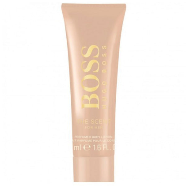 Hugo Boss The Scent for Her Body Lotion 50Ml - Krazy Mall