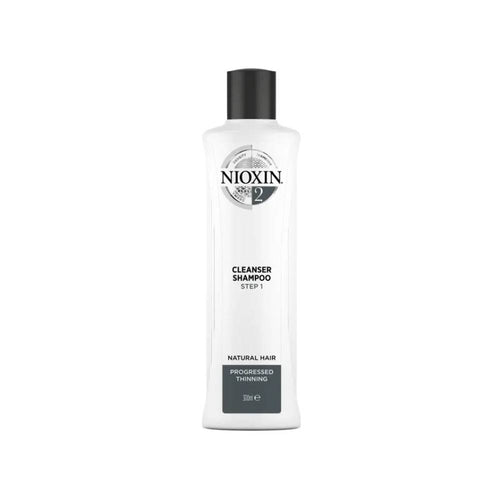 NIOXIN-CLEANSER SHAMPOO SYSTEM 2