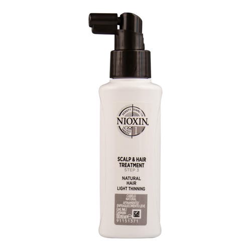 NIOXIN-SCALP TREATMENT SYSTEM 1