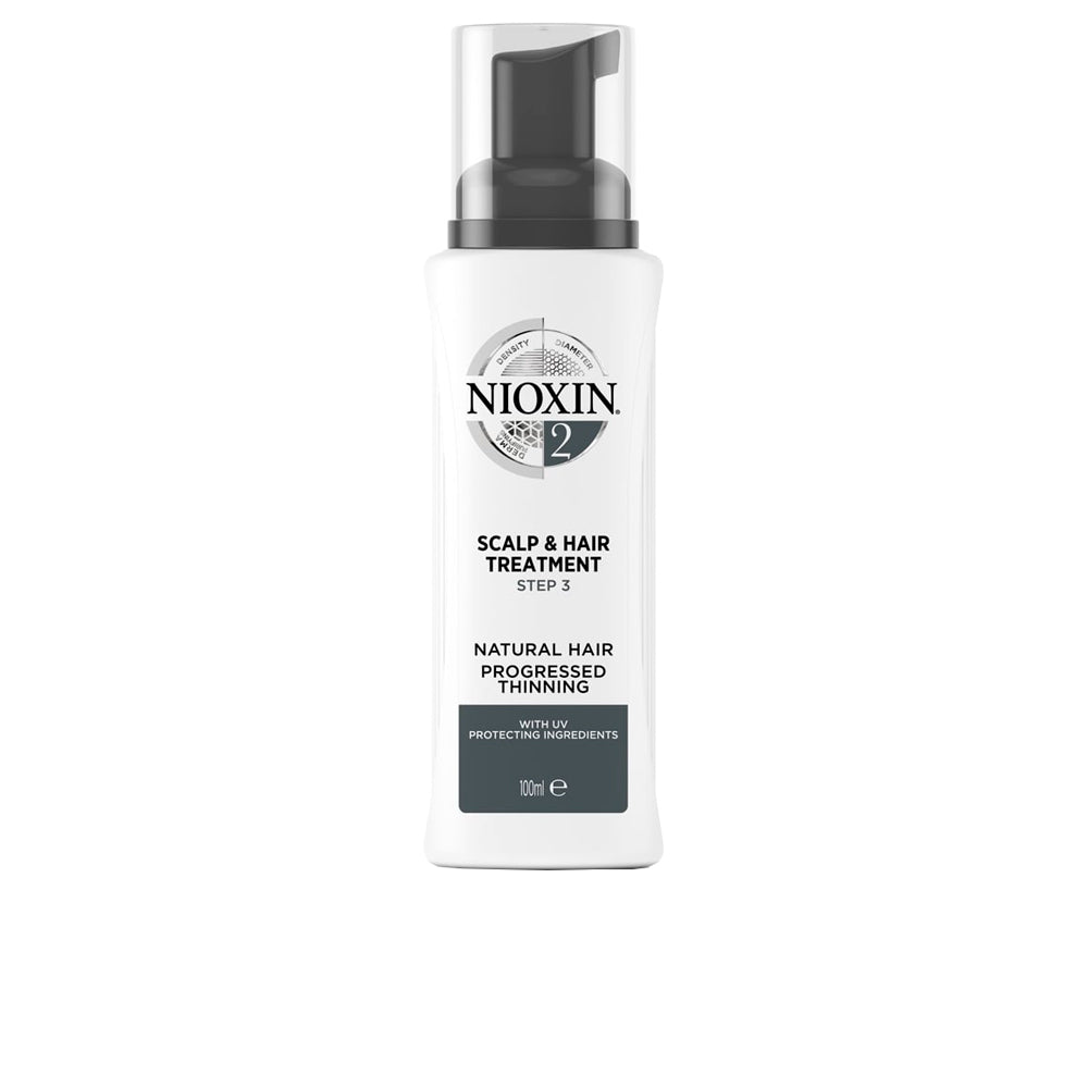 NIOXIN-SCALP TREATMENT SYSTEM 2