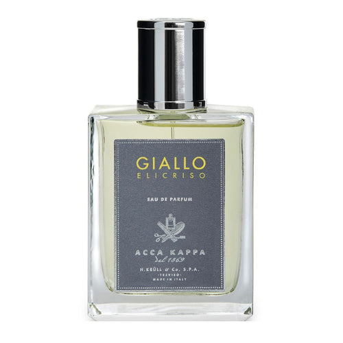 Acca Kappa Men's Giallo Elicriso EDP Perfume 100ML