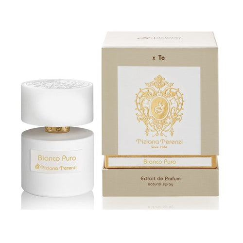 Tiziana Terenzi Bianco Puro Edp Perfume 100ML