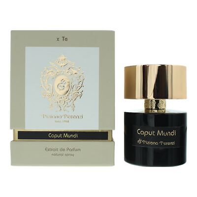 Tiziana Terenzi Caput Mundi Edp Perfume 100ML