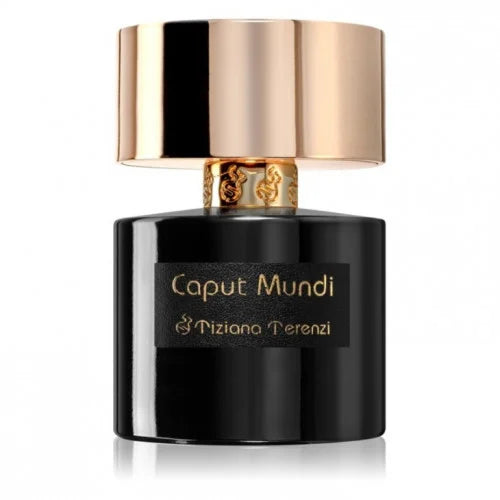 Tiziana Terenzi Caput Mundi Edp Perfume 100ML