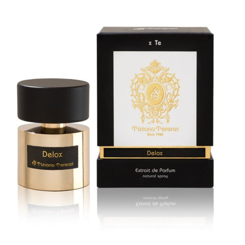 Tiziana Terenzi Delox Edp Perfume 100ML