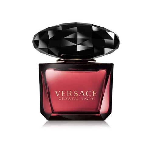 Versace Crystal Noir Edt Perfume For Women 90Ml