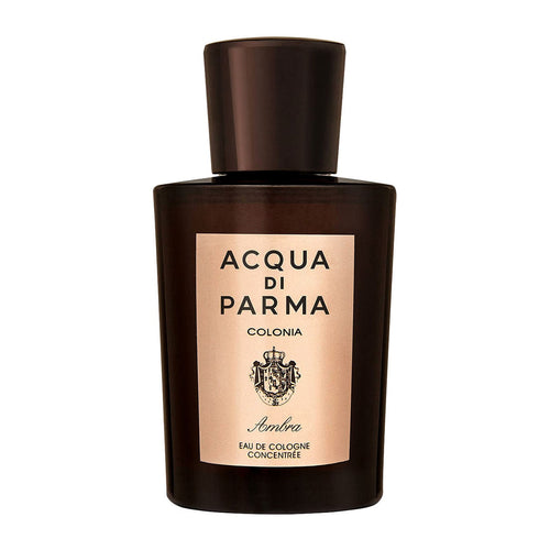 Acqua di Parma Colonia Ambra Concentree EDC Perfume For Men 100Ml