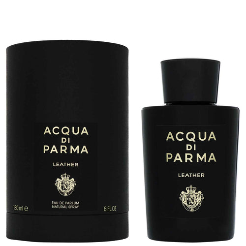 Acqua Di Parma Leather EDP Perfume For Unisex 180Ml