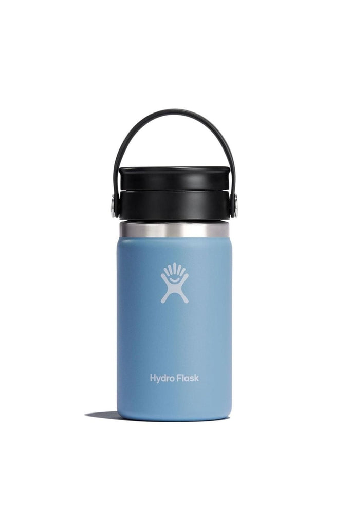 Hydro Flask 12 Oz COFEE WITH WIDE FLEX SIP LID-RAIN - Krazy Mall