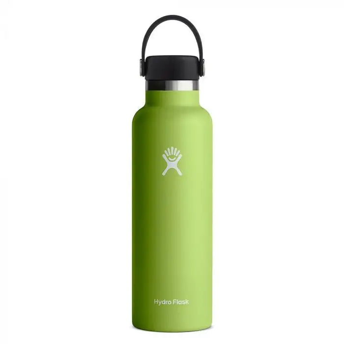 Hydro Flask 21 OZ STANDARD FLEX CAP SEAGRASS - Krazy Mall