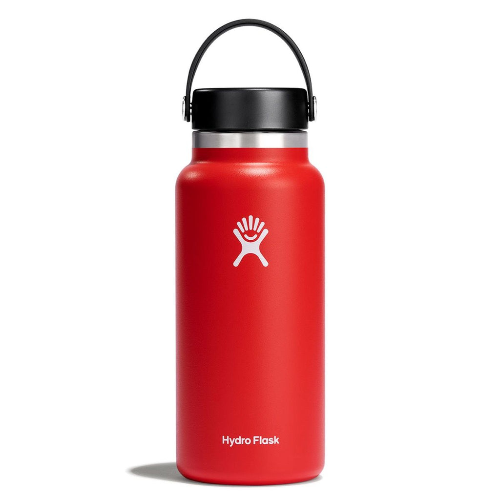 Hydro Flask 32 Oz WIDE FLEX CAP-GOJI - Krazy Mall